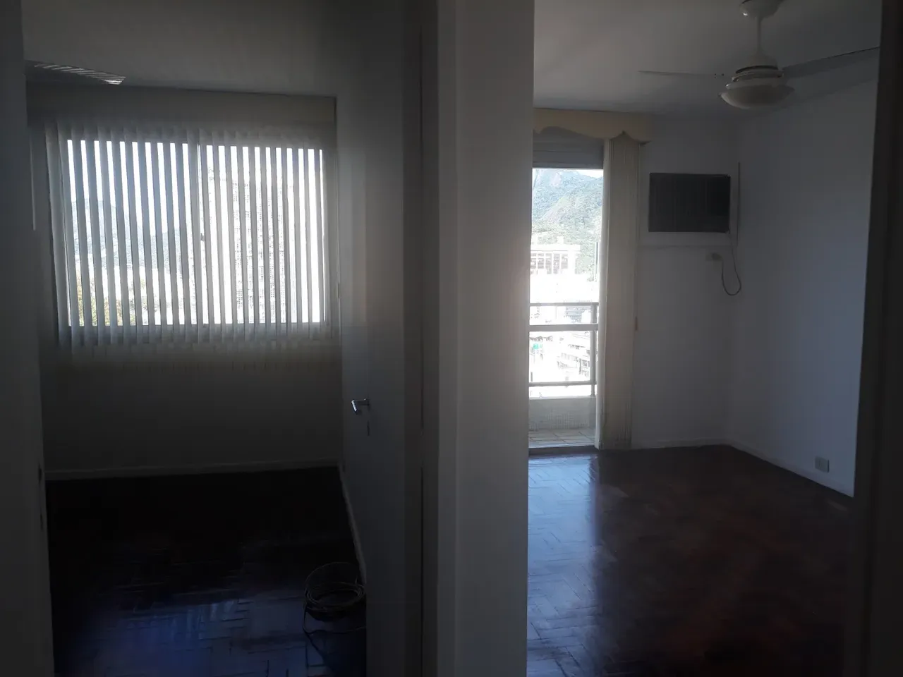 Departamento con vista a la montaña en Rio de Janeiro — photo 24