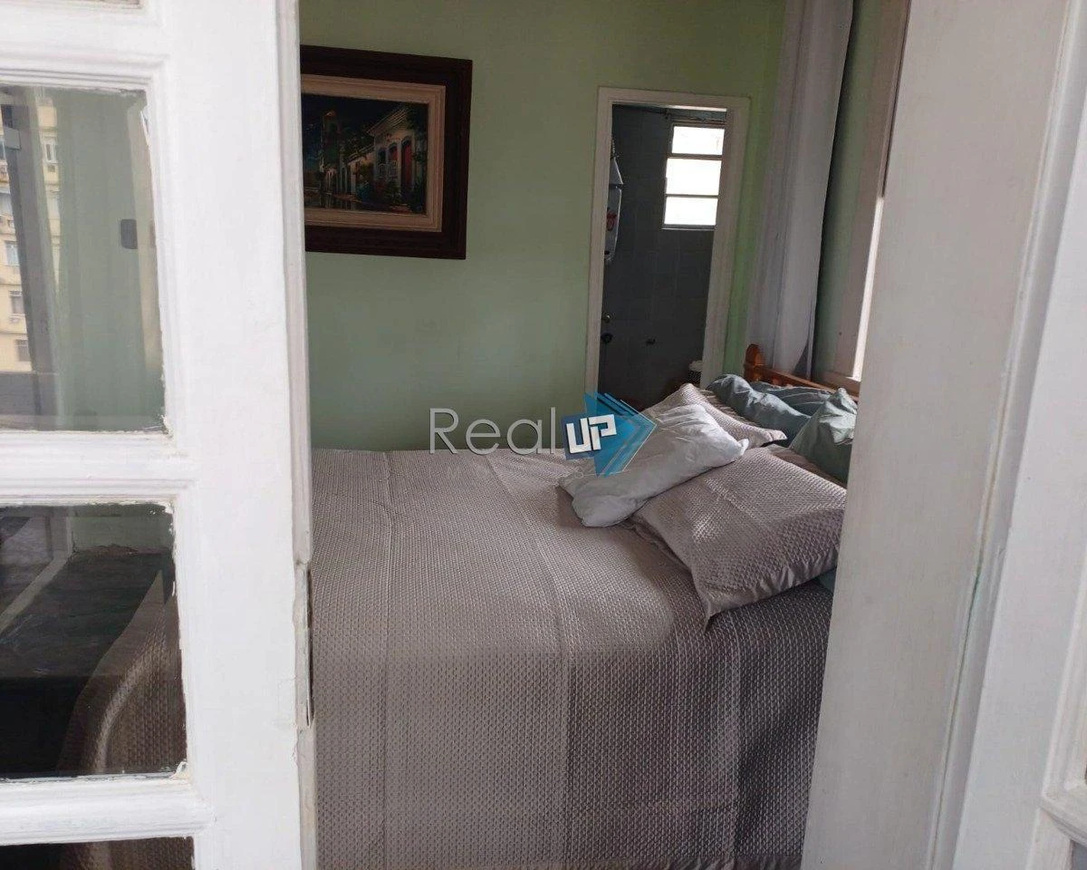 Furnished duplex penthouse with 3 bedrooms and 3 bathrooms — photo 26