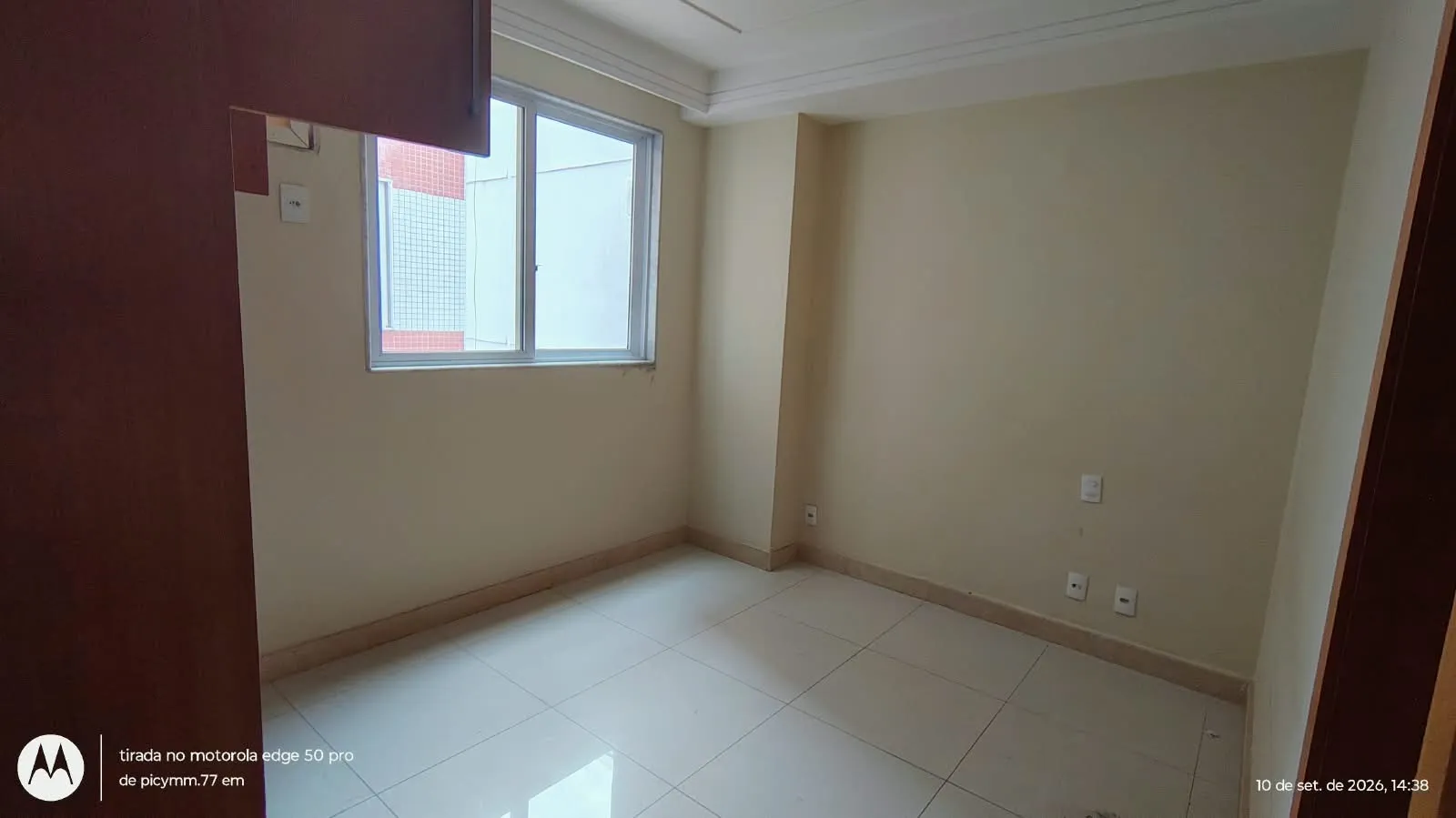Apartment with 3 en-suite bedrooms, 98 m² and 1 spot — photo 3