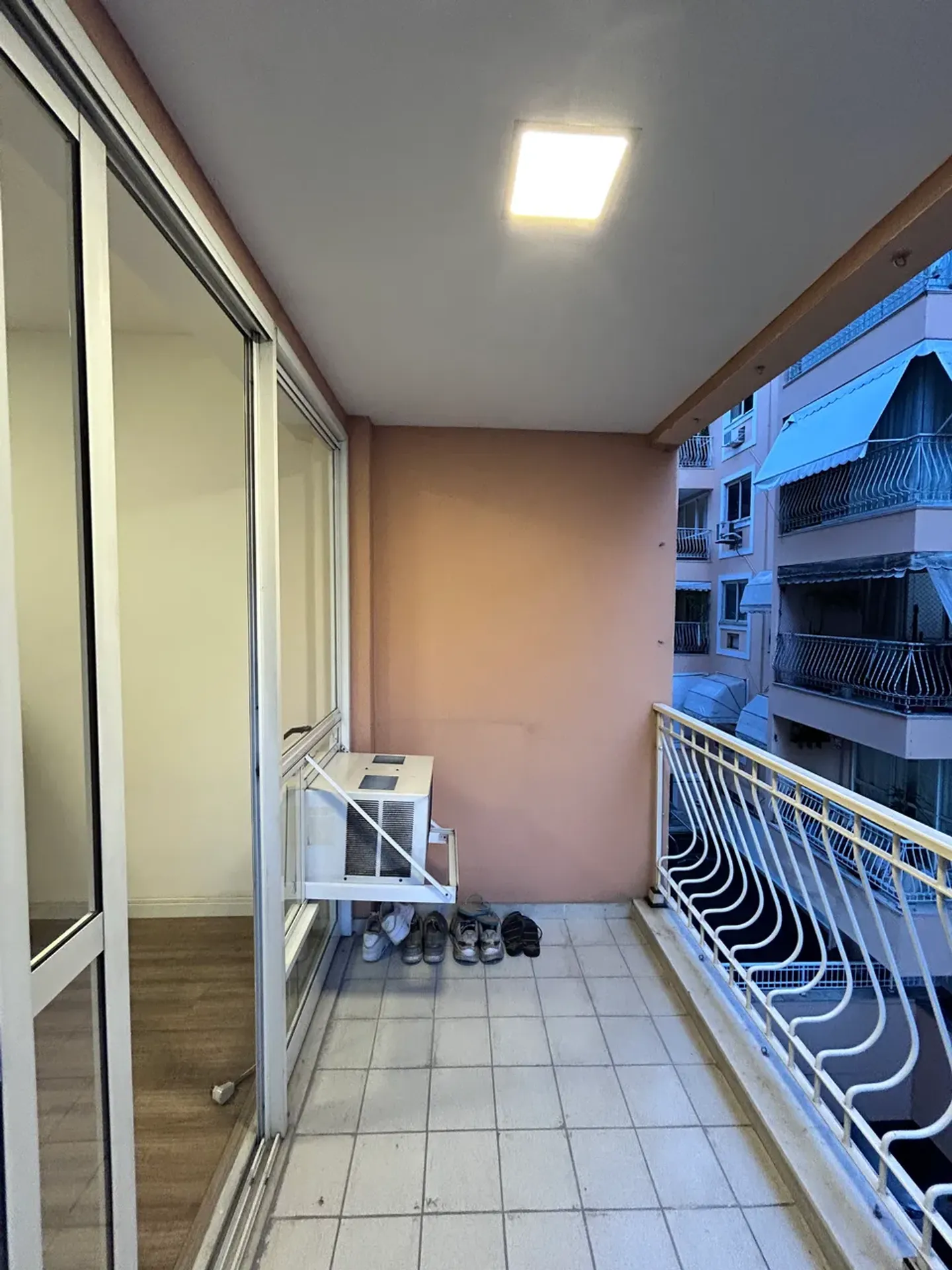 Apartamento de 3 quartos com 3 banheiros e 1 vaga — photo 6