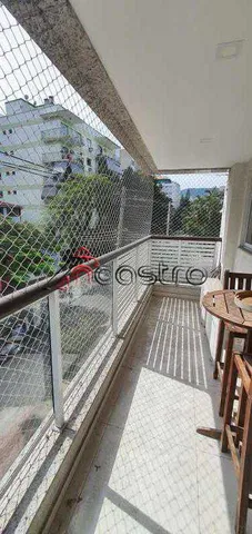 Furnished 3-bedroom apartment with a balcony — photo 13