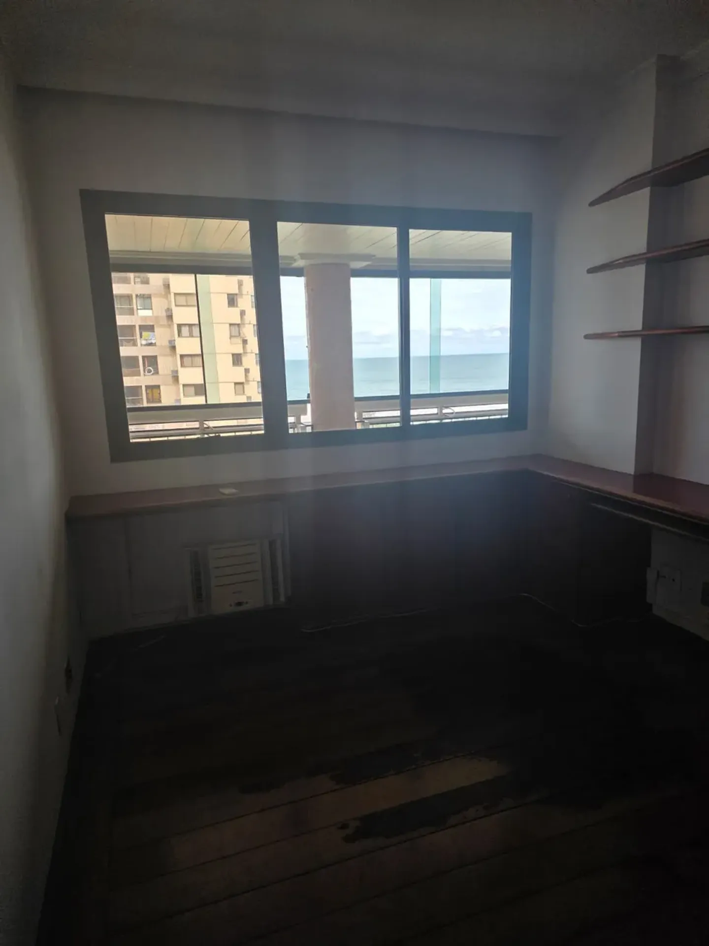 Apartamento de 160 m² no 7º andar com vista e varanda — photo 16