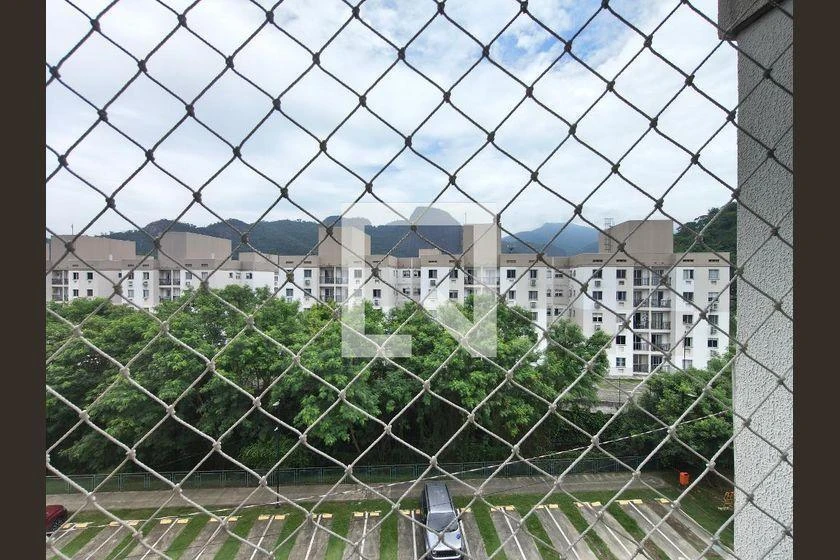2-bedroom apartment with a mountain view in Rio de Janeiro — photo 6