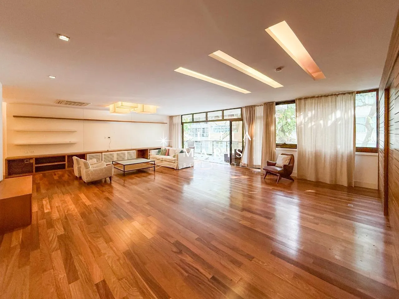 Apartamento com 3 quartos e cozinha a gás — photo 2