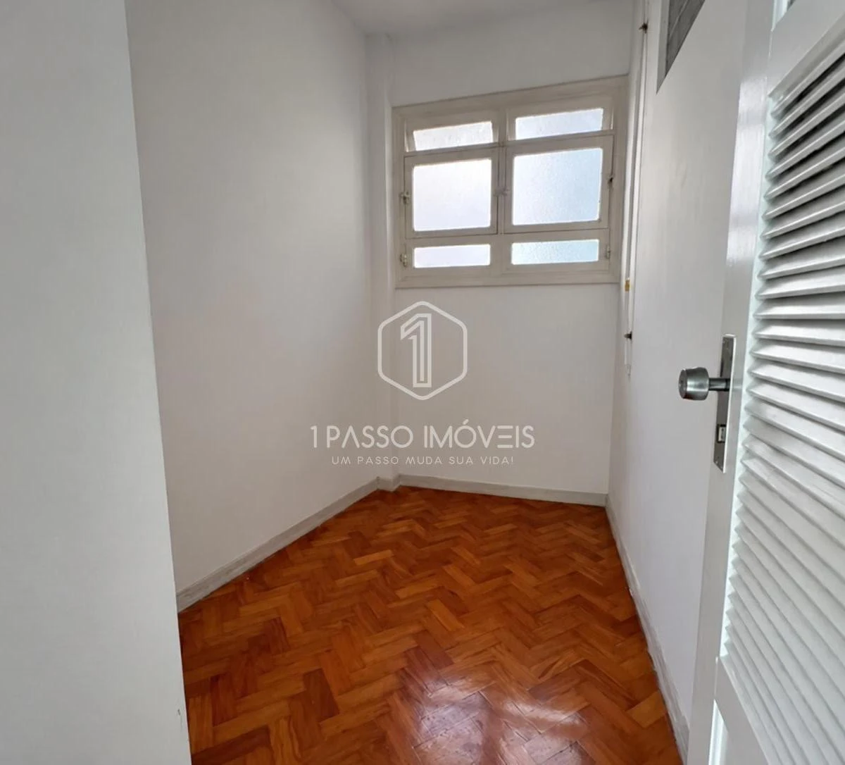 Apartamento de 5 quartos com banheira, Copacabana — photo 26