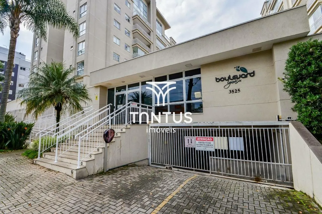Apartment, 98 m², with a private BBQ — photo 5