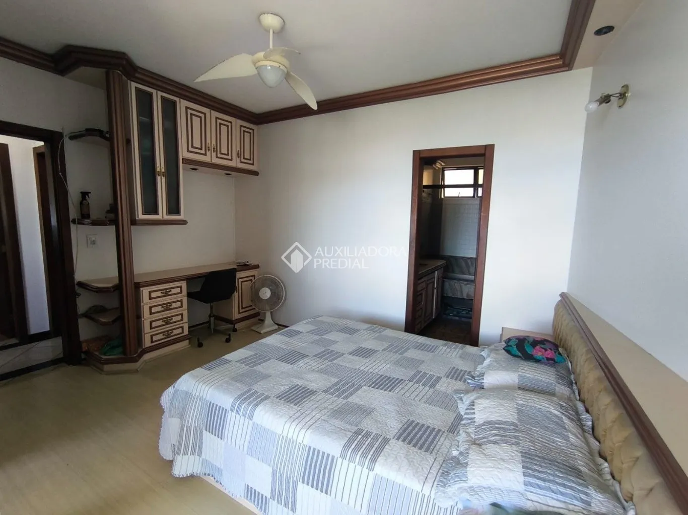 Furnished duplex penthouse 228 m² with 2 bedrooms and 4 parking — photo 10
