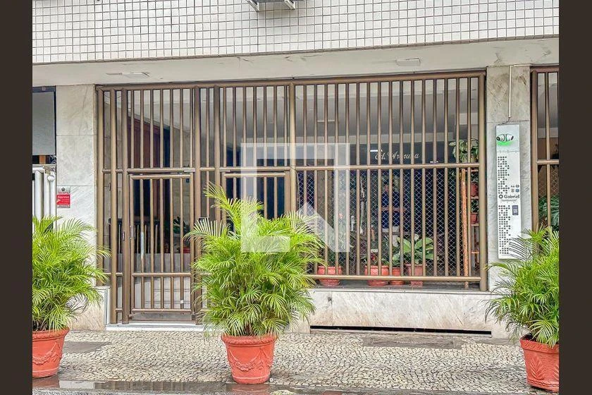 Apartamento amueblado de 1 dormitorio y lavadora — photo 39