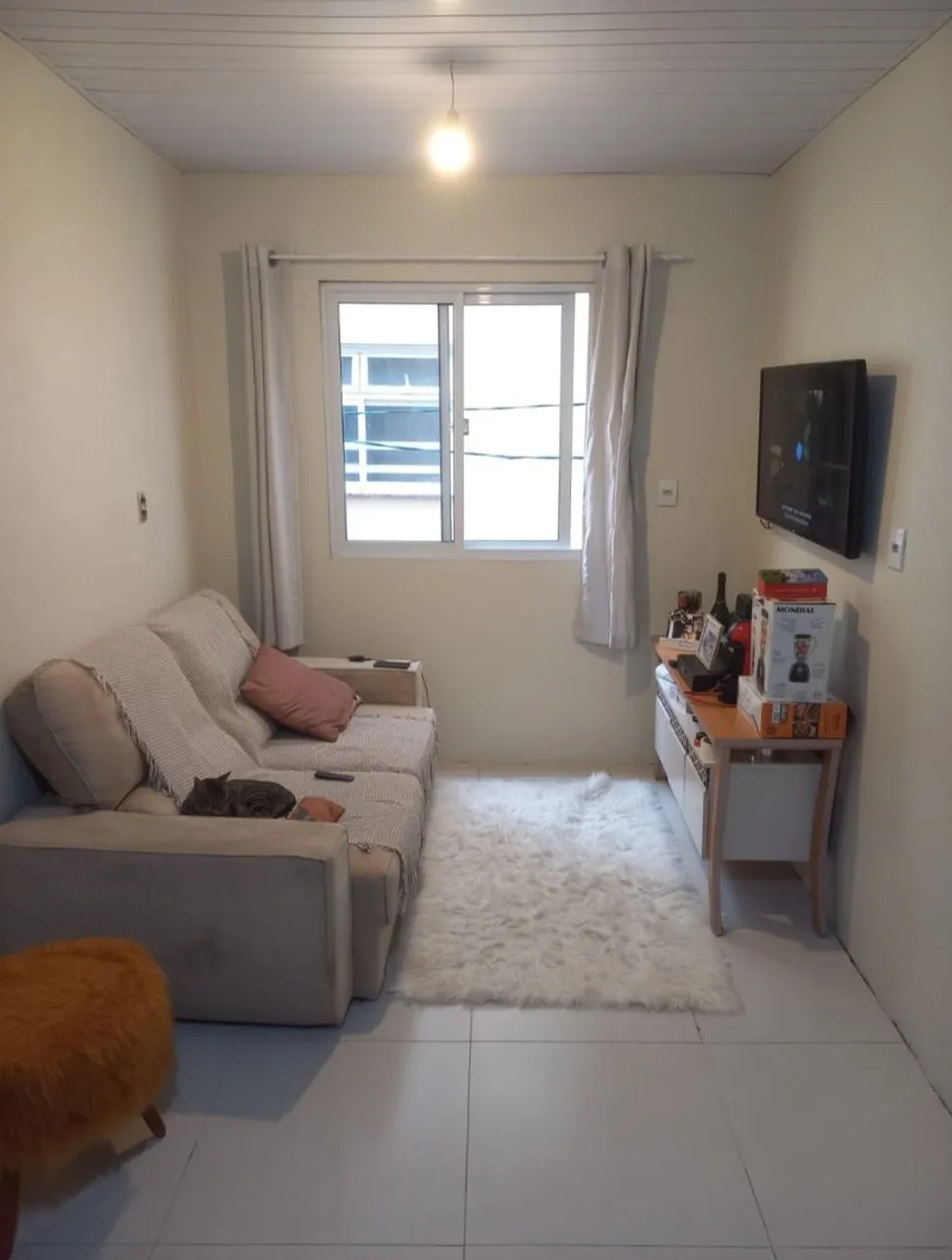 Студия, 30 м²