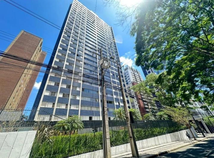 Apartamento para locação de 198 m² com 3 quartos e 2 vagas — photo 5