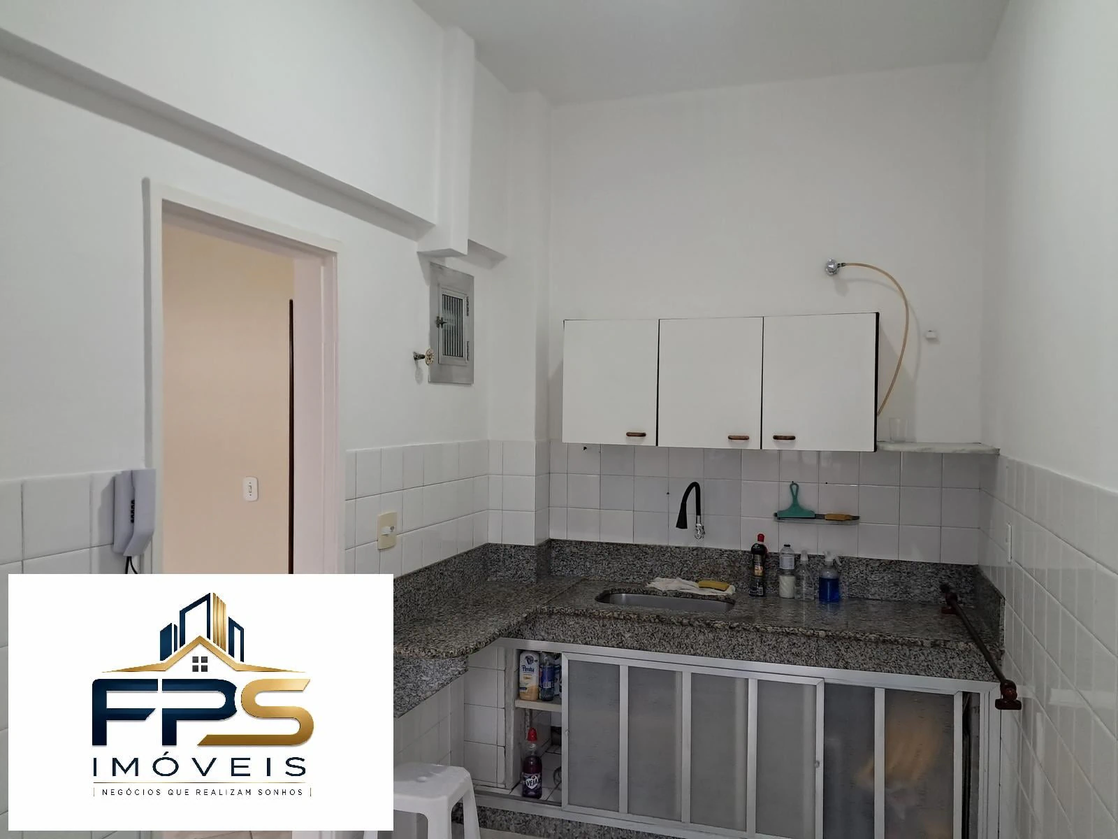 2-bedroom apartment with a separate kitchen — photo 2