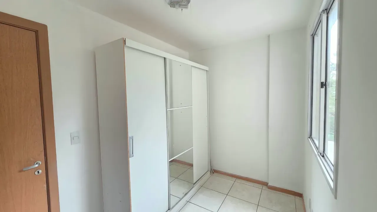 3 quartos e espaço de home office: apartamento de 70 m² — photo 3