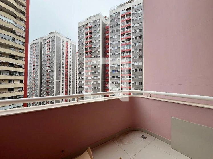 Робоче місце та 2 спальні: квартира 82 м² — photo 24