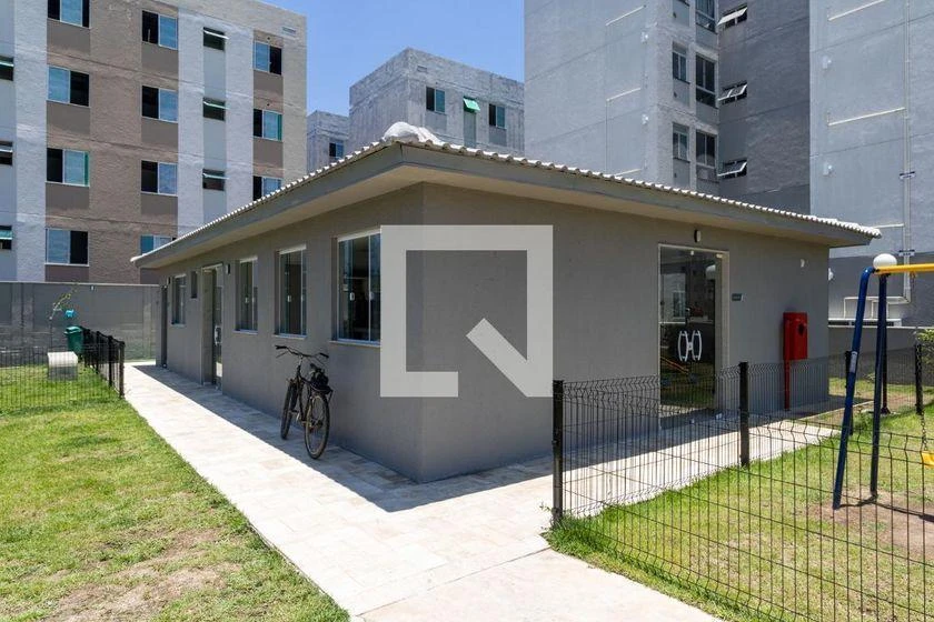 Apartamento de 2 quartos em condomínio com academia — photo 29