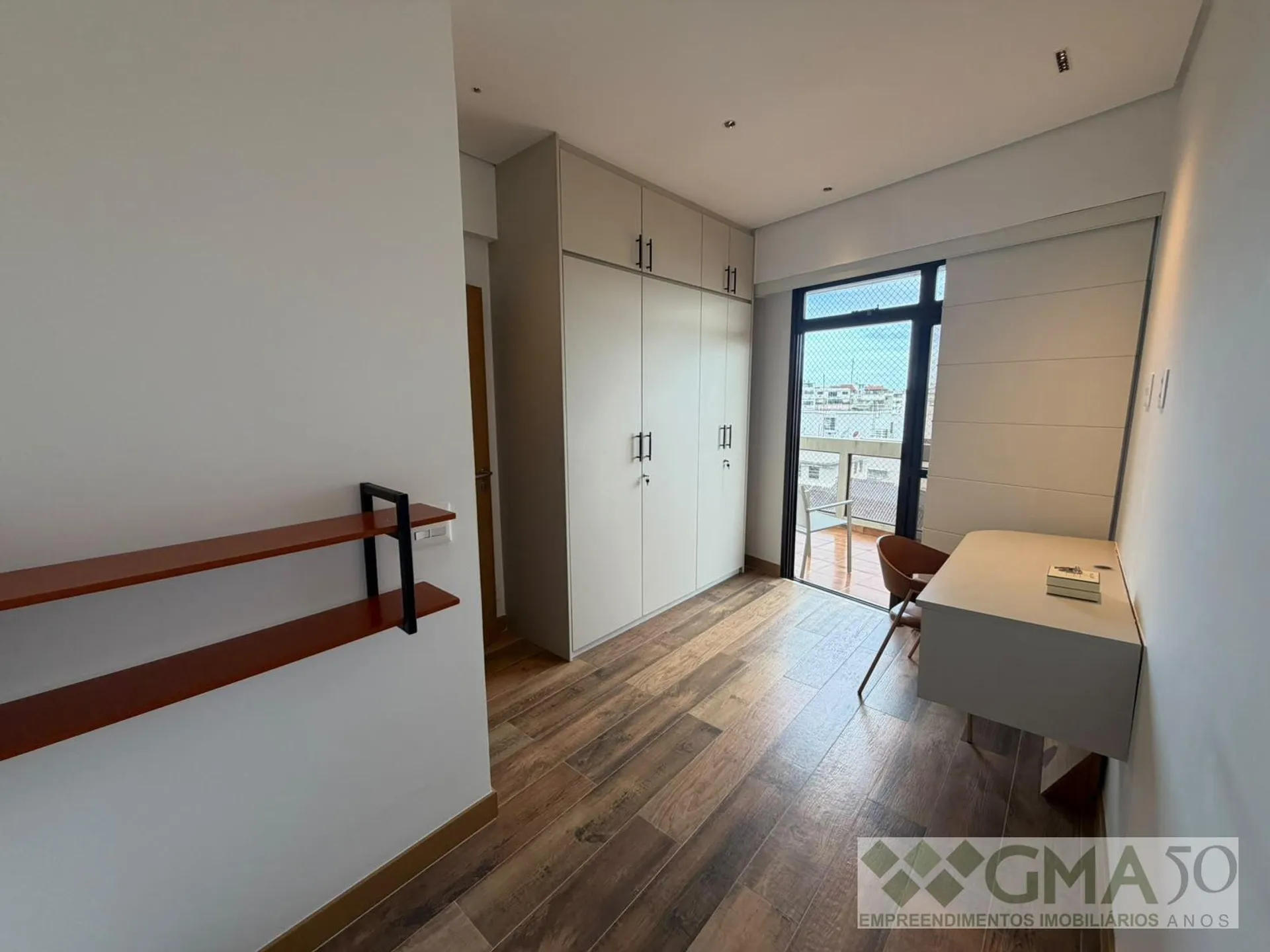 Departamento con espacio de home office en Rio de Janeiro — photo 26