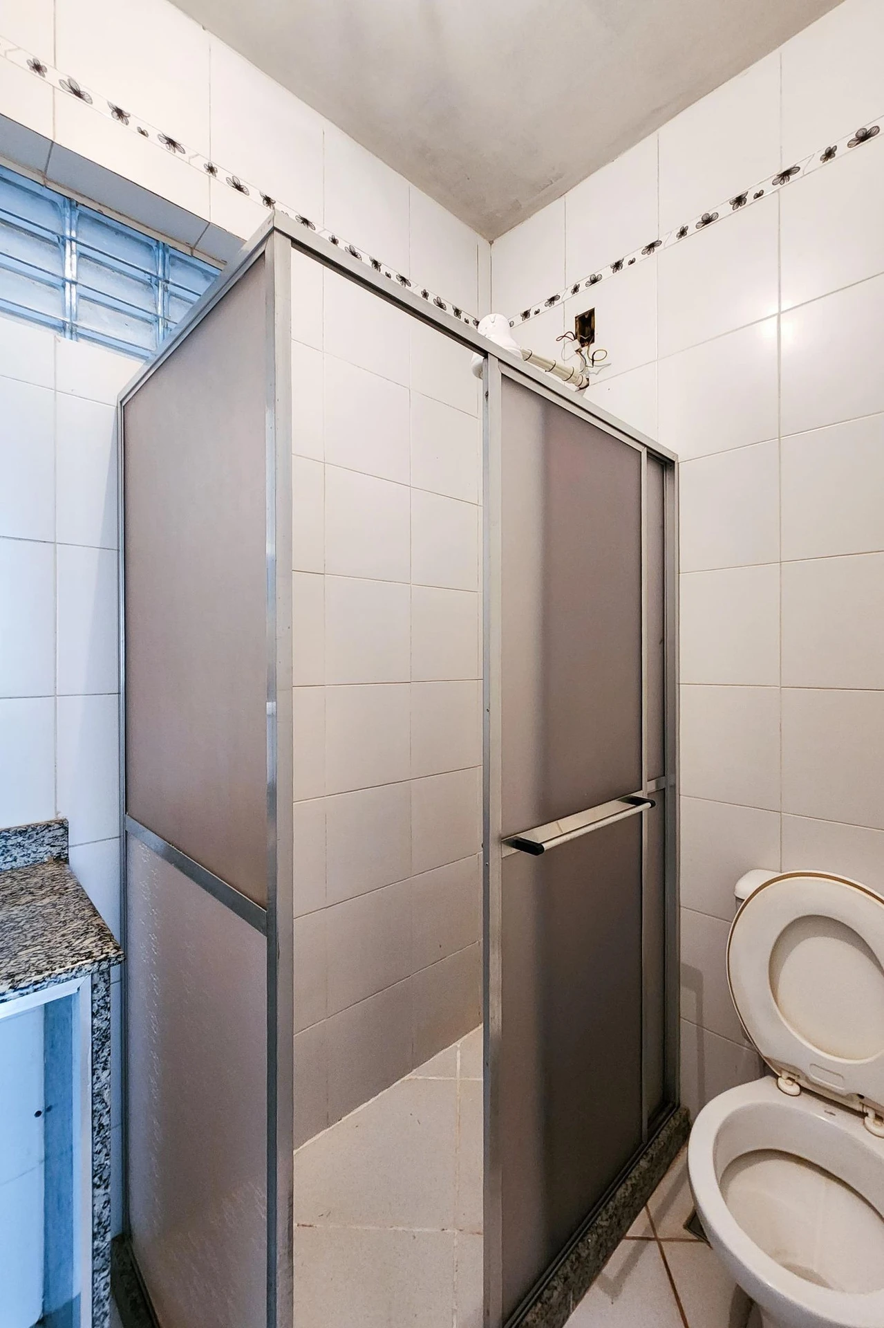 3-bedroom house with a washing machine in Rio de Janeiro — photo 50