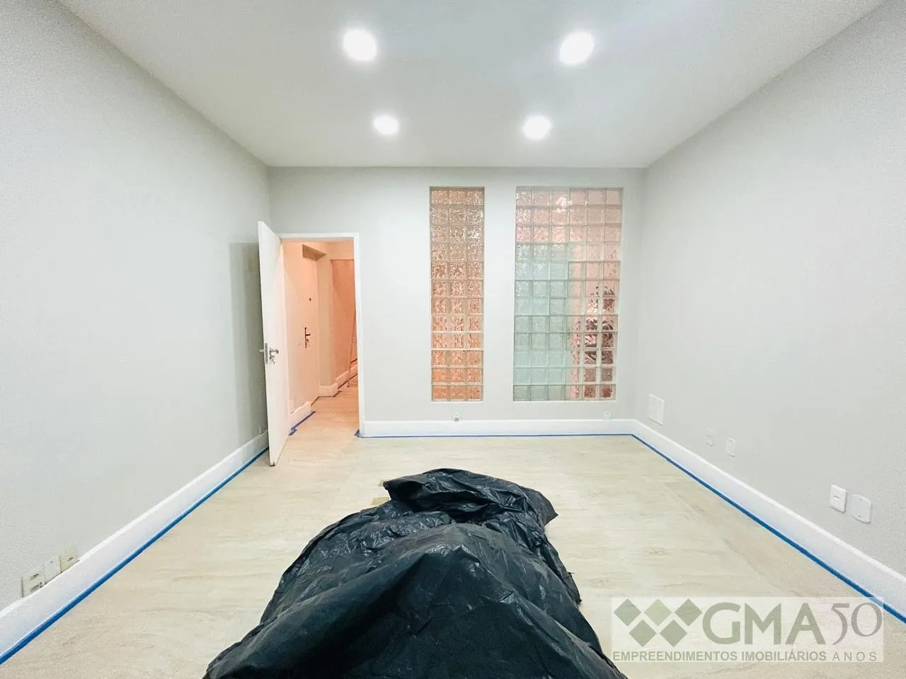 Apartamento com 3 quartos e cozinha fechada a gás — photo 15