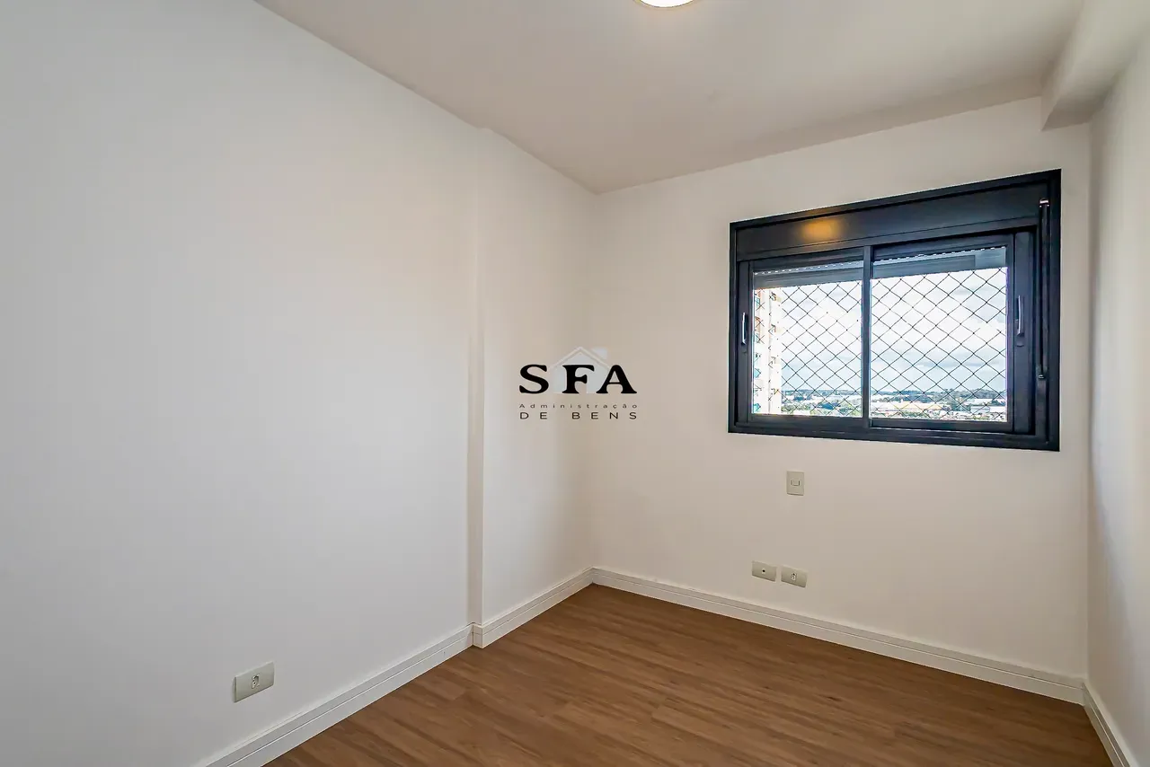Apartamento de 2 quartos com cozinha integrada a gás — photo 15