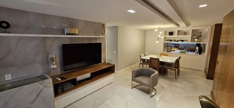 Rental apartment with 2 bedrooms and 2 en-suites — photo 15