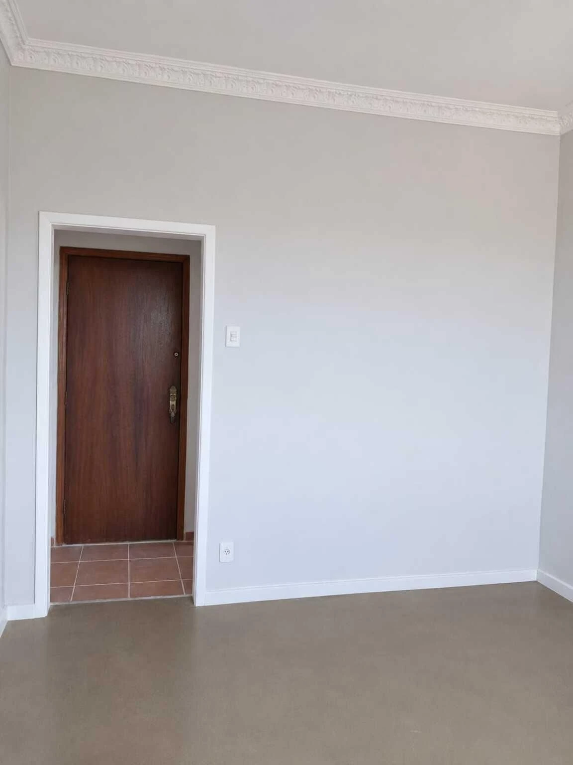 2-bedroom apartment with 1 bathroom and gas kitchen — photo 12