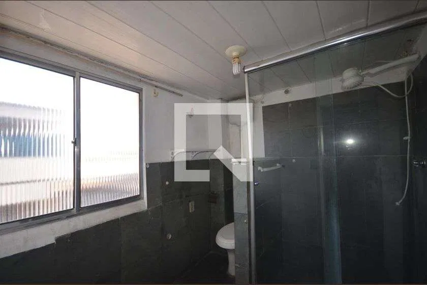 1-bedroom apartment with 30 m² and no parking — photo 19