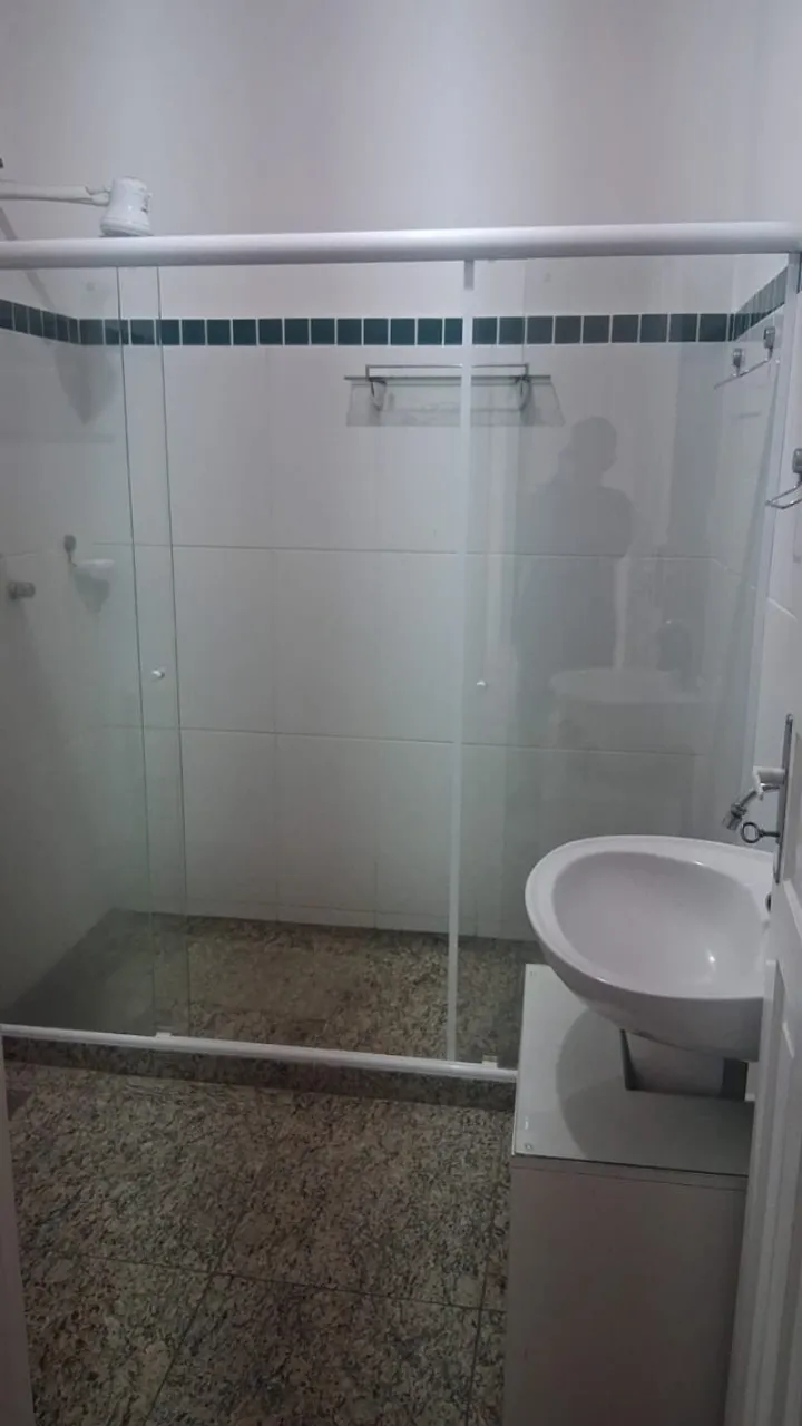 Квартира 30 м², 1 спальня, Ріо-де-Жанейро — photo 7