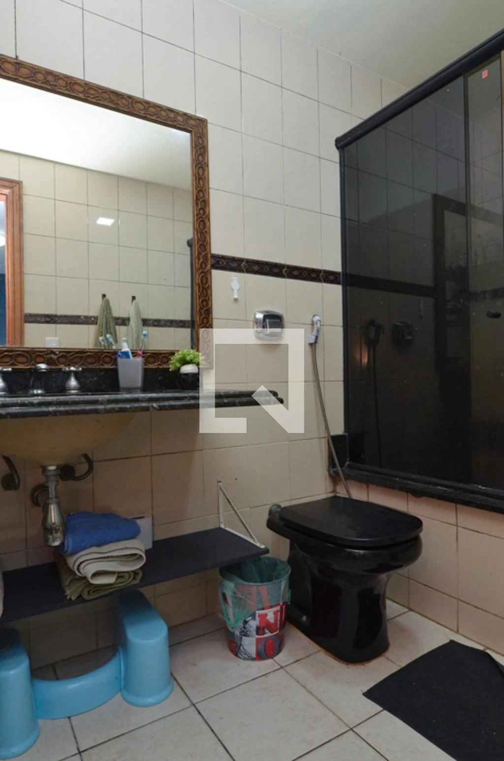 Квартира для оренди з 5 спальнями і 4 ванними — photo 22