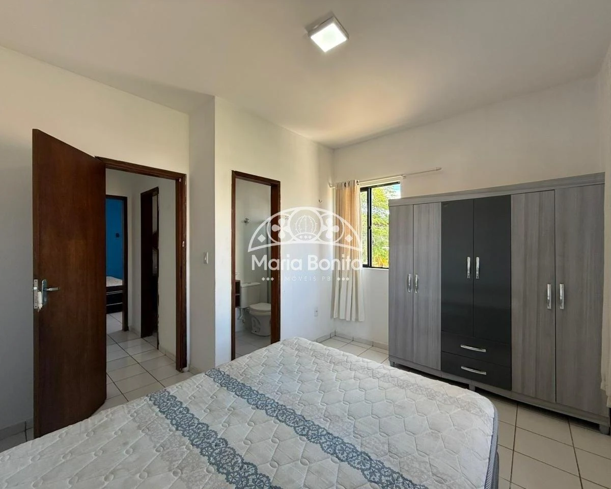 Квартира з 2 спальнями та робочим місцем — photo 13