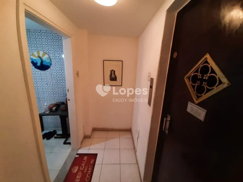 3-bedroom apartment with a washing machine in Rio de Janeiro — photo 29