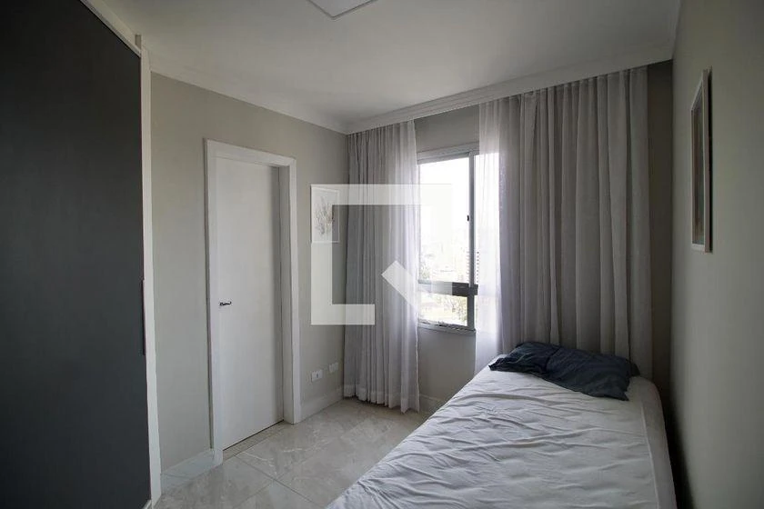2-bedroom apartment with a grill on the balcony — photo 3