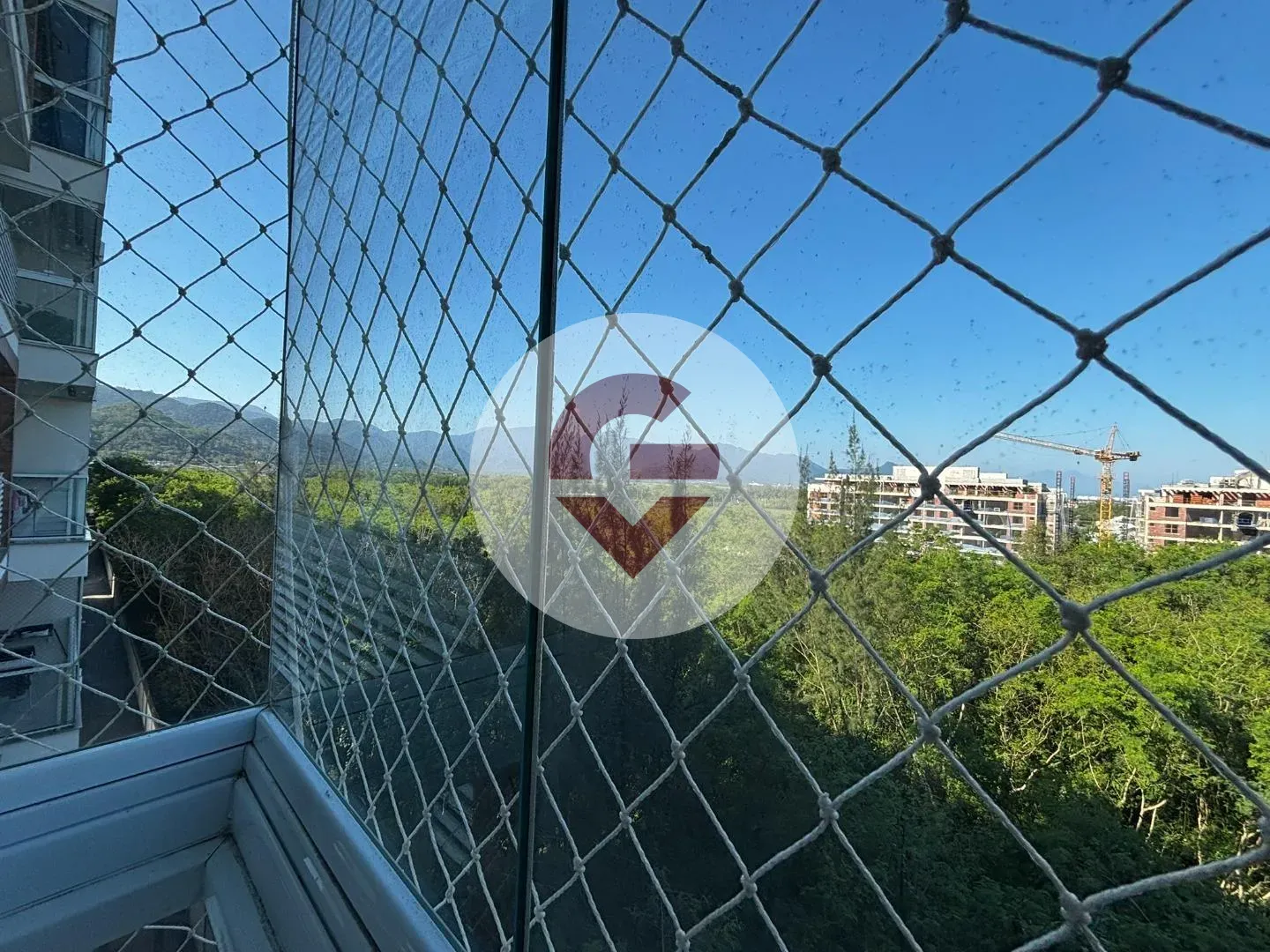 Apartamento mobiliado, 70 m², com churrasqueira privativa — photo 27