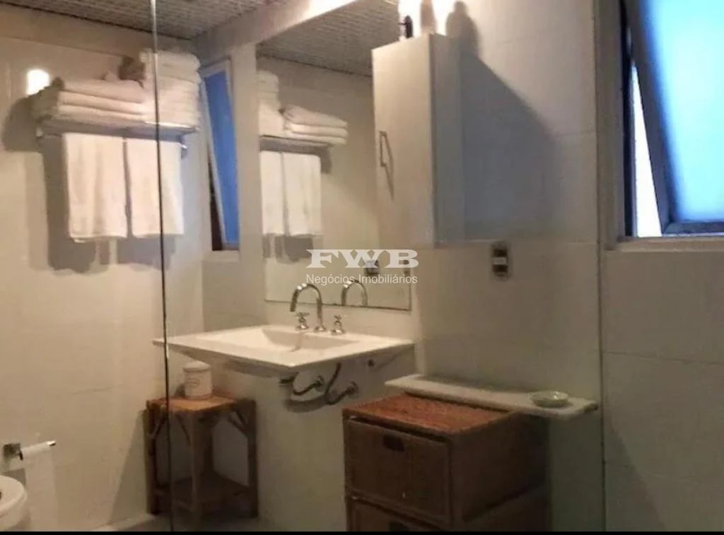 Casa de 4 quartos com janelas do piso ao teto, São Conrado — photo 8