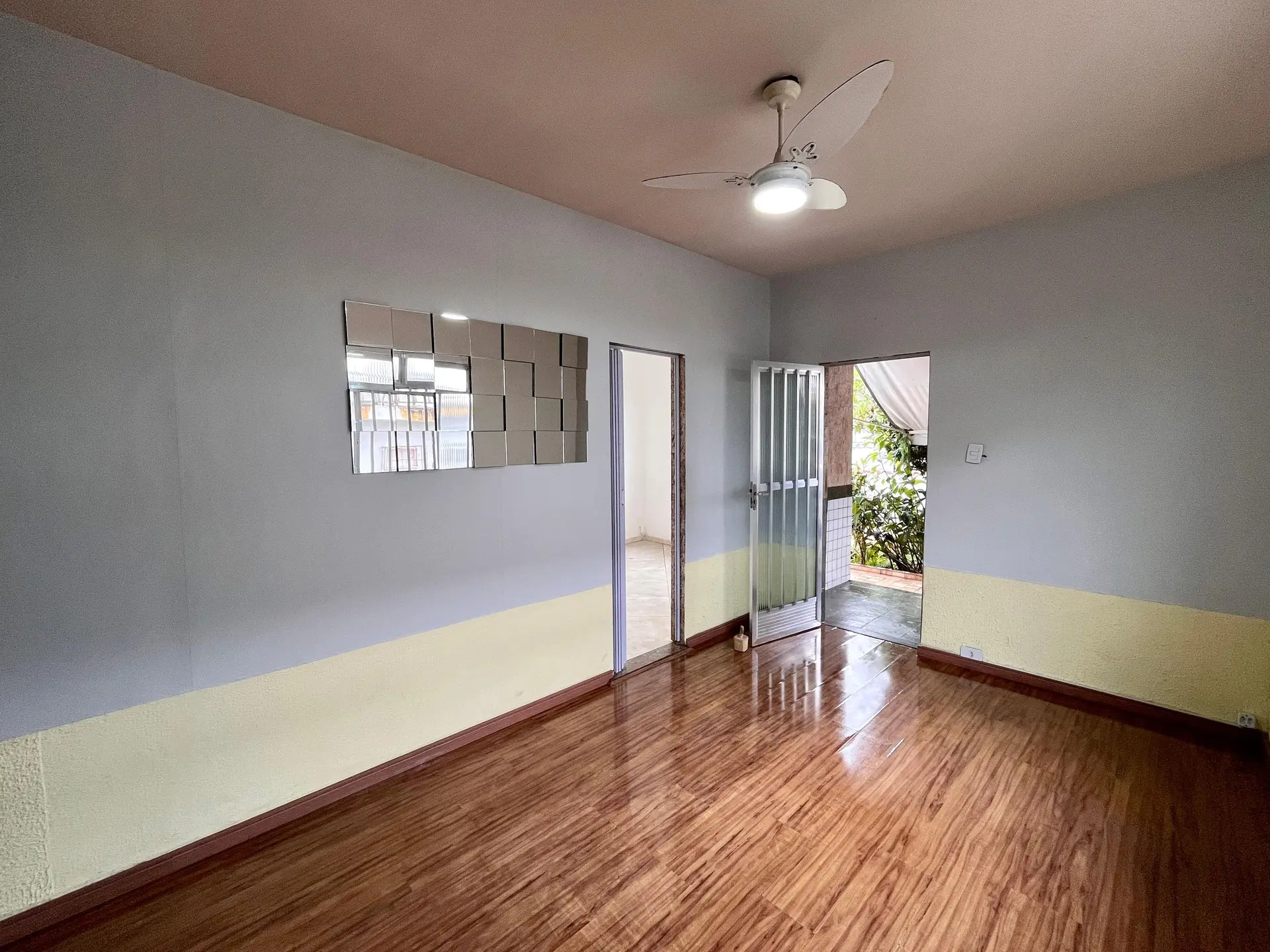 2-bedroom house with a garden in Rio de Janeiro — photo 34