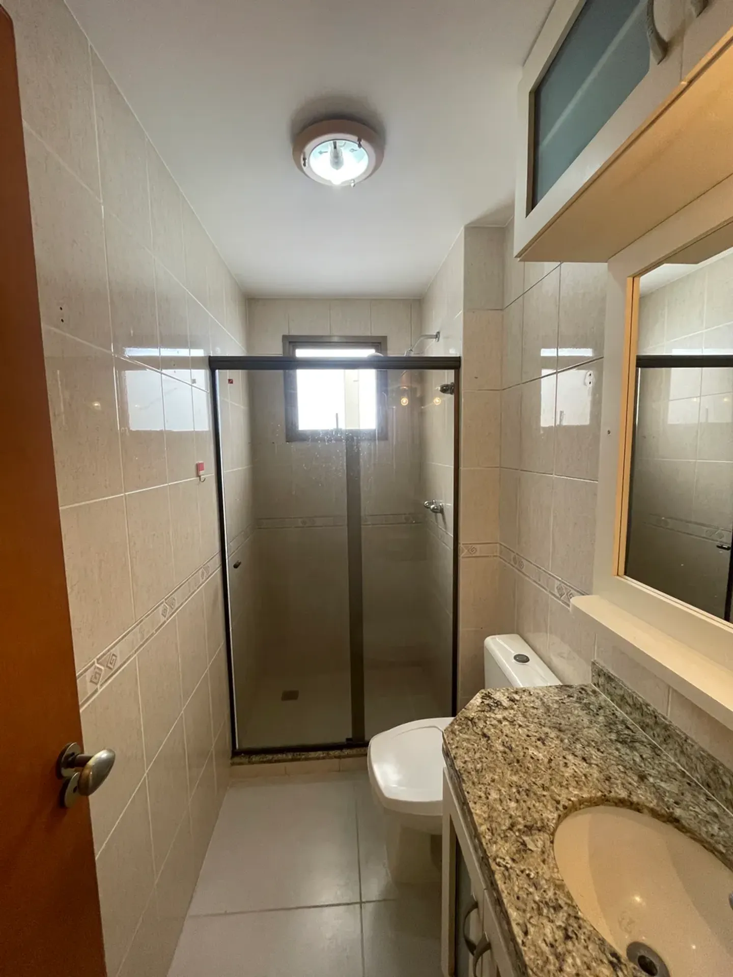 3-bedroom apartment in a building with a sauna — photo 7
