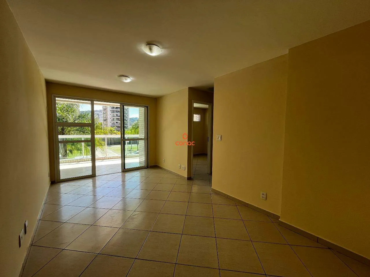 Apartamento mobiliado de 66 m², 2 quartos e varanda — photo 12