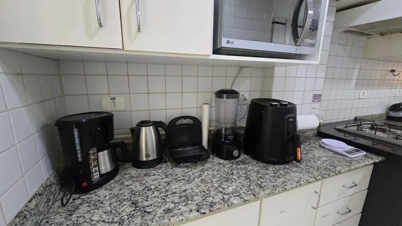 Rental apartment with 3 bedrooms and 170 m² — photo 31
