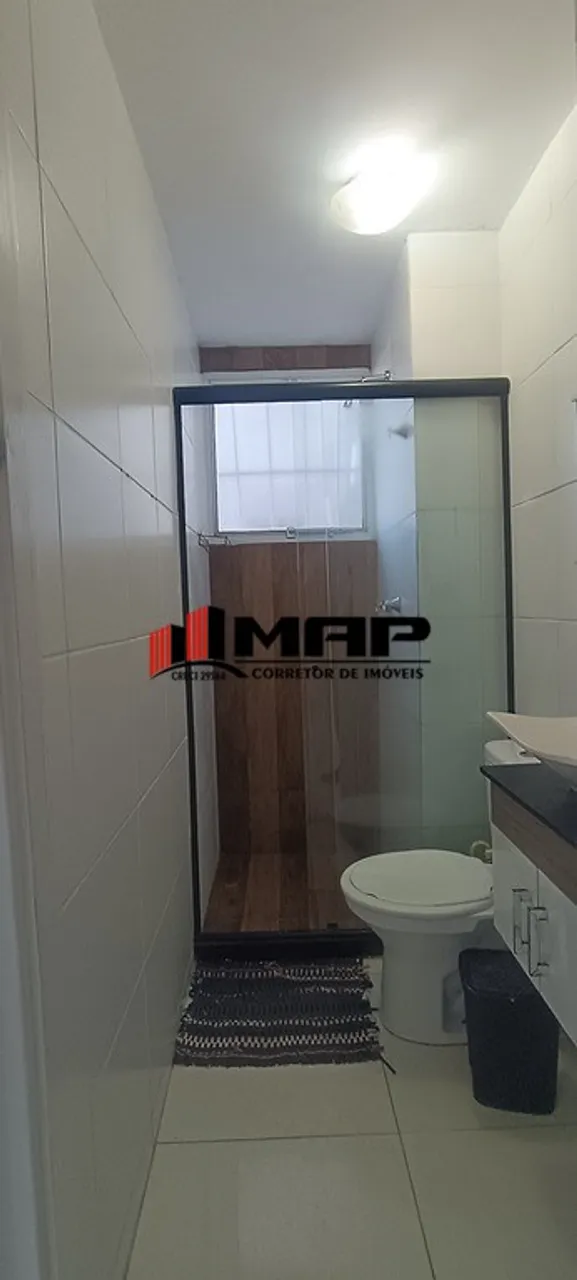 Apartamento térreo sem mobília com cozinha fechada a gás — photo 6