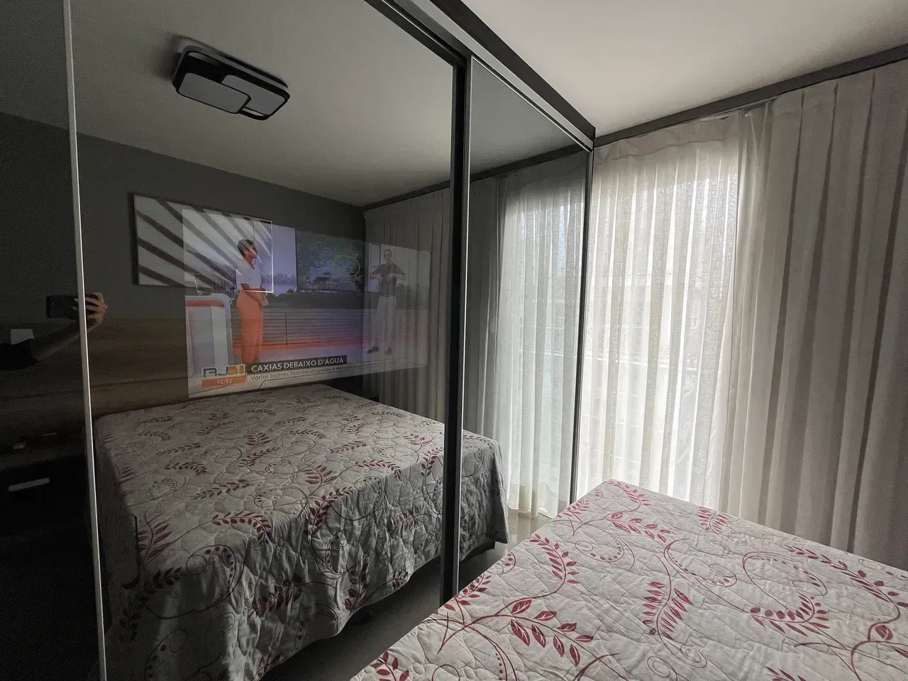 Furnished duplex penthouse with 3 en-suite bedrooms, 198 m² — photo 17