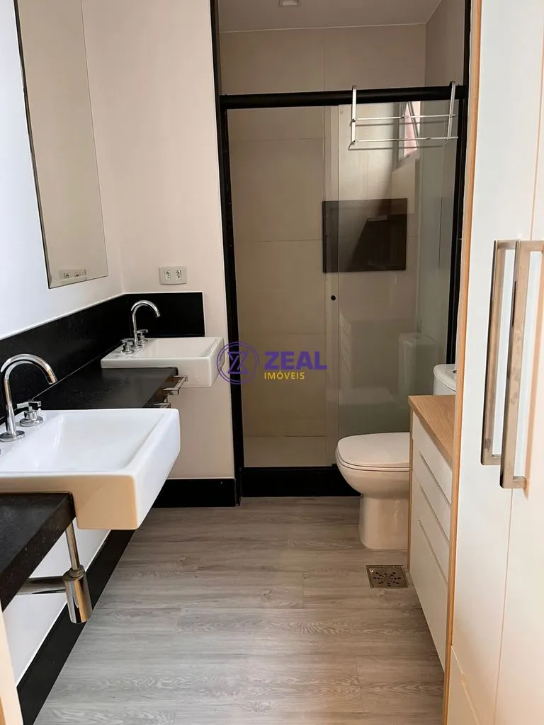 2-bedroom apartment with 3 bathrooms and 105 m² — photo 24