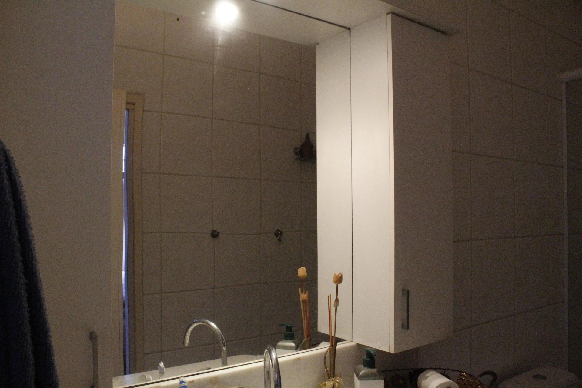 Furnished 4-bedroom house with private balcony — photo 47