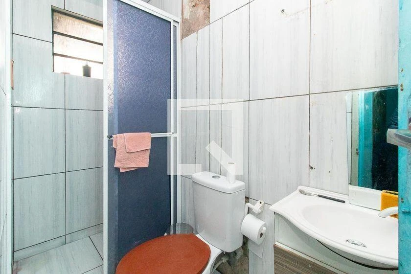 Furnished house, 42 m², with a washing machine — photo 9