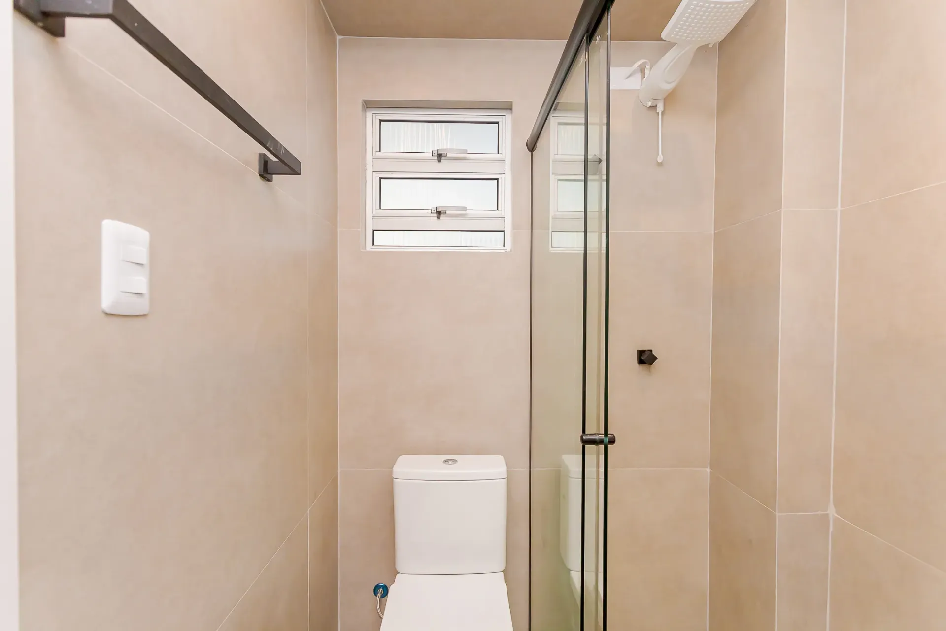 Furnished apartment, 20 m², with a home office — photo 22