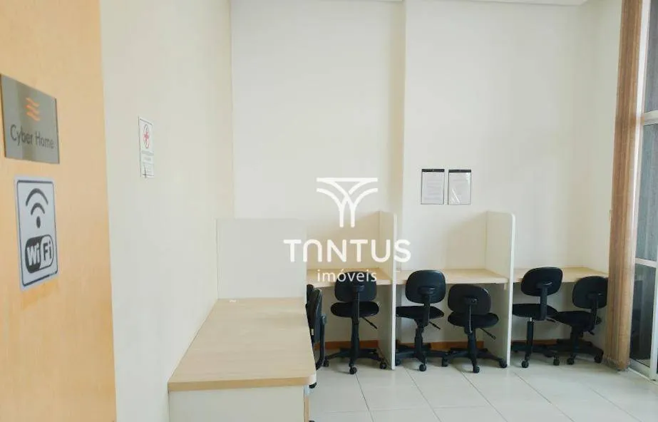 Apartamento amueblado de 1 dormitorio y 48 m² — photo 17
