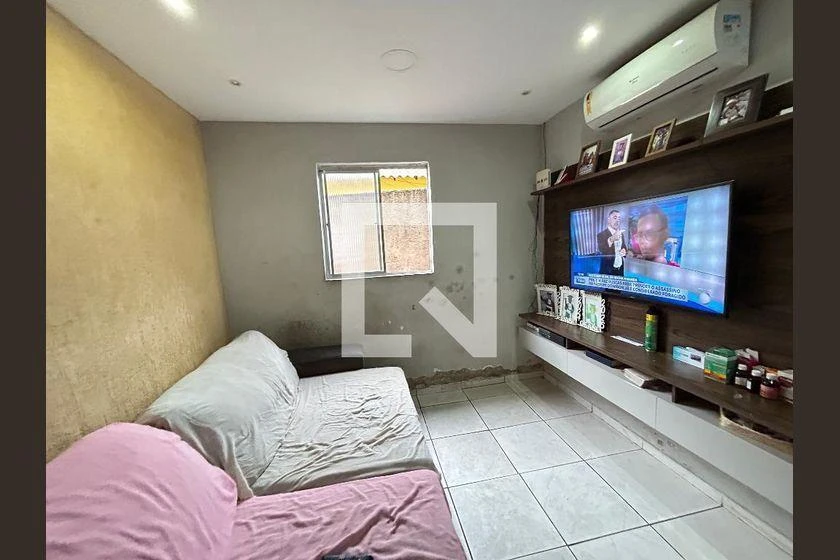 Мебльований будинок з 2 спальнями, 52 м² і паркуванням — photo 14