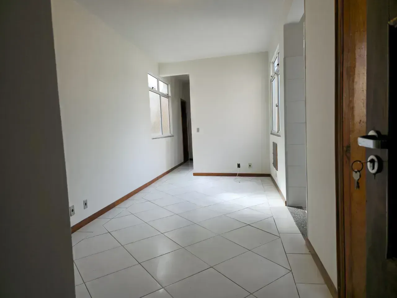 2-bedroom apartment without parking with 2 bathrooms — photo 14
