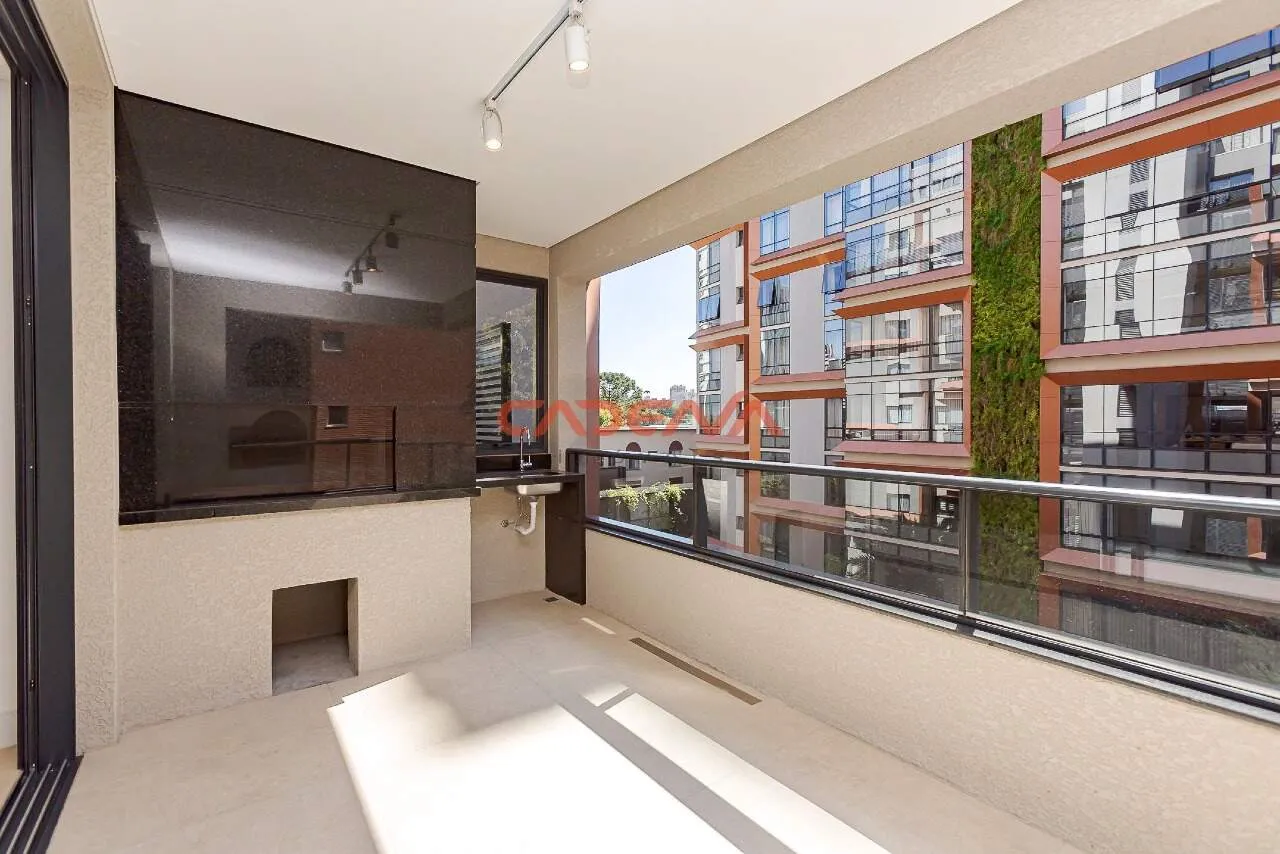 Unfurnished apartment with 3 en-suite bedrooms and 3 parking — photo 10
