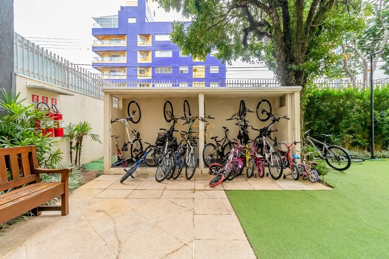 Apartamento mobiliado com 256 m² e 3 suítes — photo 70