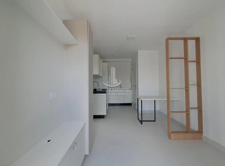 2-bedroom apartment with open-plan kitchen and 80 m² — photo 5
