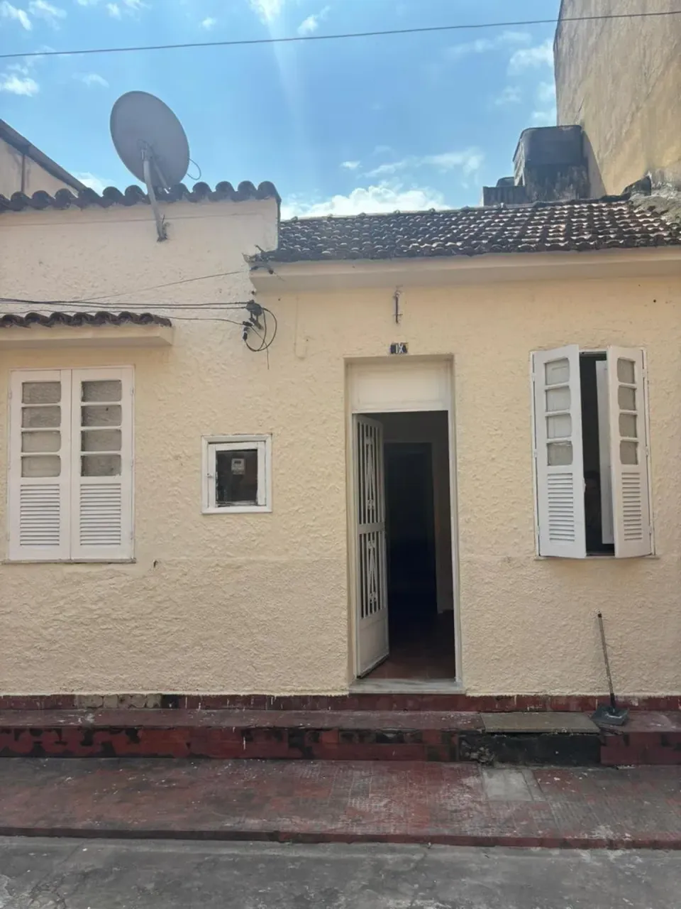 Casa sem mobília com 1 quarto e 1 banheiro — photo 5