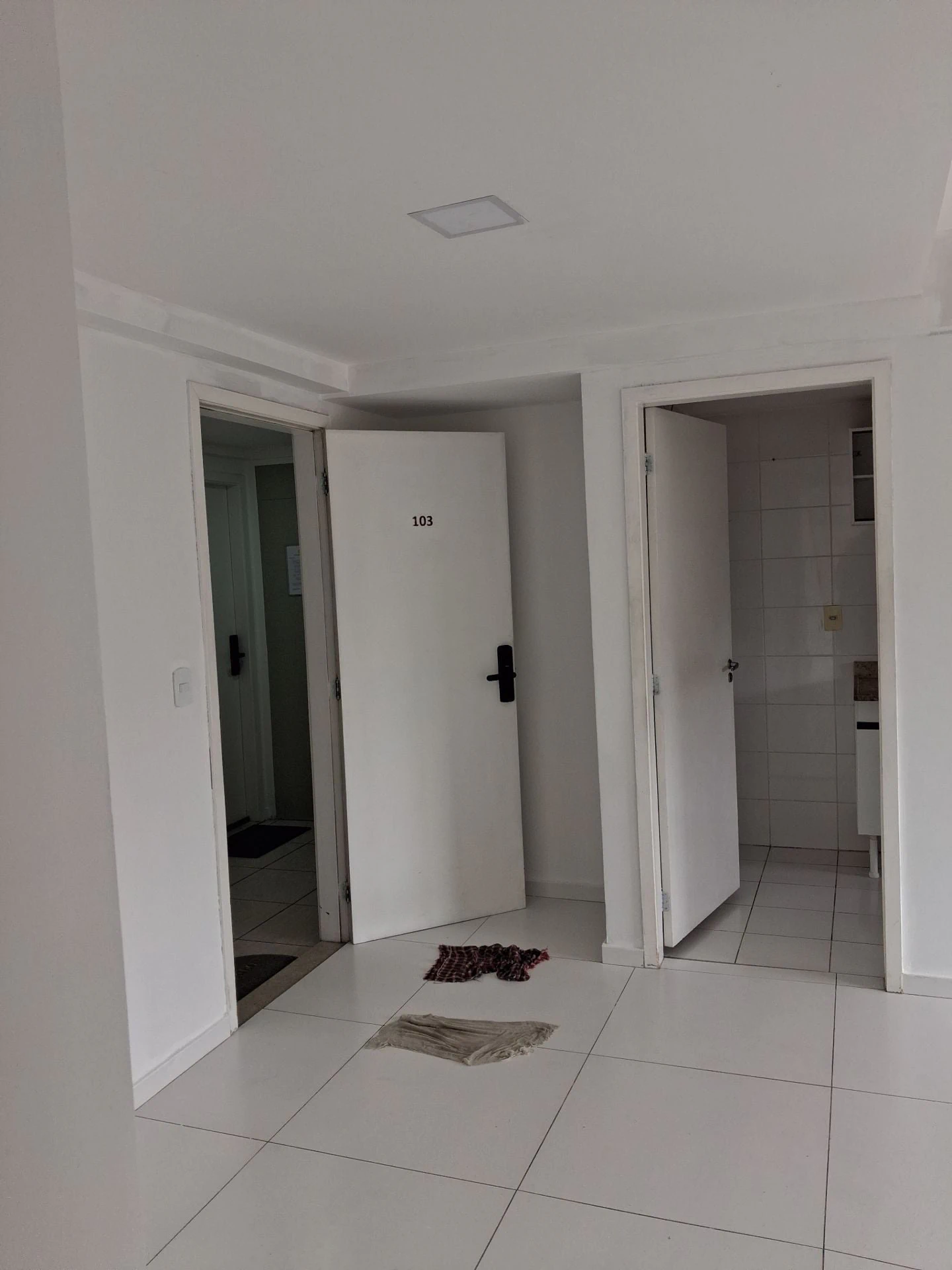 Apartment, 65 m², with a private pool — photo 13